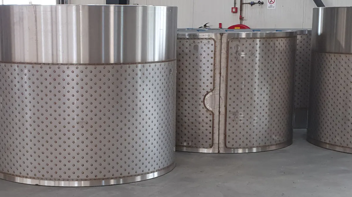 Petrochemie en procesindustrie